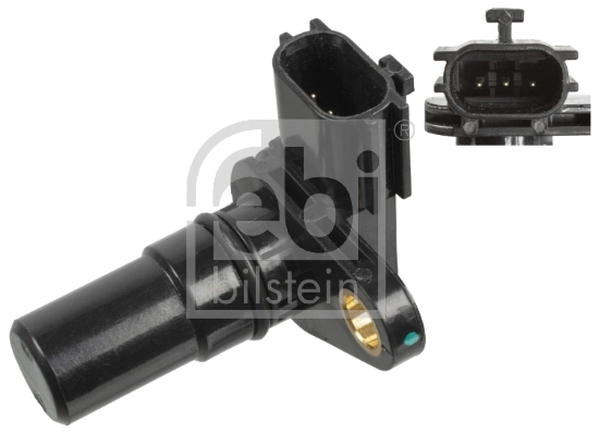 RPM Sensor, automatic transmission